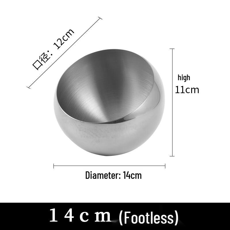 

Commercial Stainless Steel Seasoning Jar & Sauce Bowl Set