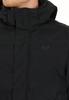 Winter Jacket Whistler Jacke Mateo 1001 Black