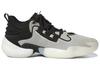 adidas Byw Select Basketball Shoes 'Black Silver White' IG4937