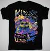 T-Shirt King Gizzard and the Lizard Wizard - Altered Beast Cotton Unisex T-Shirt ZL482