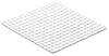 MT 18-8 Crimp Grill Net, 24 X 24cm