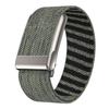 WHOOP 5.0 ECG Nylon Strap: Woven Smart Sports Bracelet Elastic Band