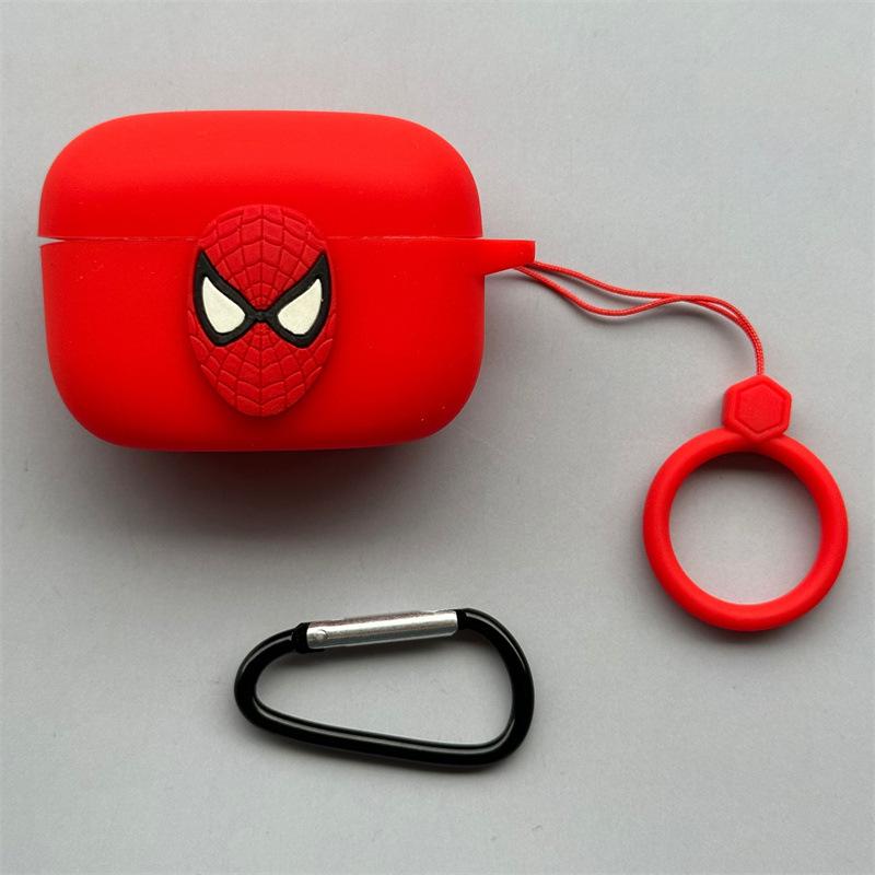 Silicone soft shell for OnePlus Nord Buds 1r/1V wireless Bluetooth earphone protective cases