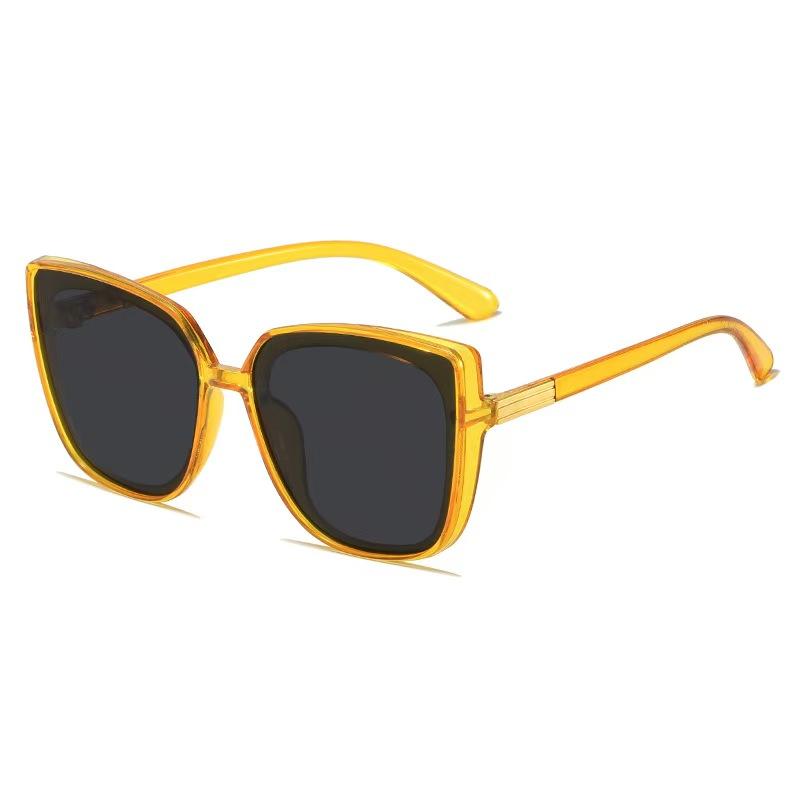 

Latest Women s Cat s Eye UV Protection Sunglasses Classic Style Men Designer Glasses Summer UV Protection Eyeglass UV400 Protection Gafas De Sol 1PC