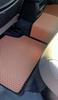 EVA Mats (Brown) for BMW X4 F-26 2014-2018