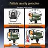 Pioneer Industrial Diesel Air Heater