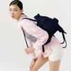 Navy New Bow Backpack