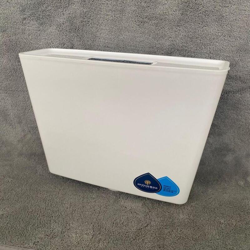 Youshu Wall-Mounted Plastic Toilet Tank