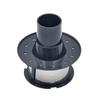 Vacuum Accessories Washable Filter Set Vacuum Filters Replacement Filters Spare Part for Easy to Install and Clean