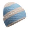 Beechfield Colour Block Beanie