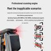 RF Handheld Data Collector