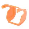 Drone Camera Bumper Guard Lightweight Plastics Snap On Anti Collision Camera Lens Protection Bar
