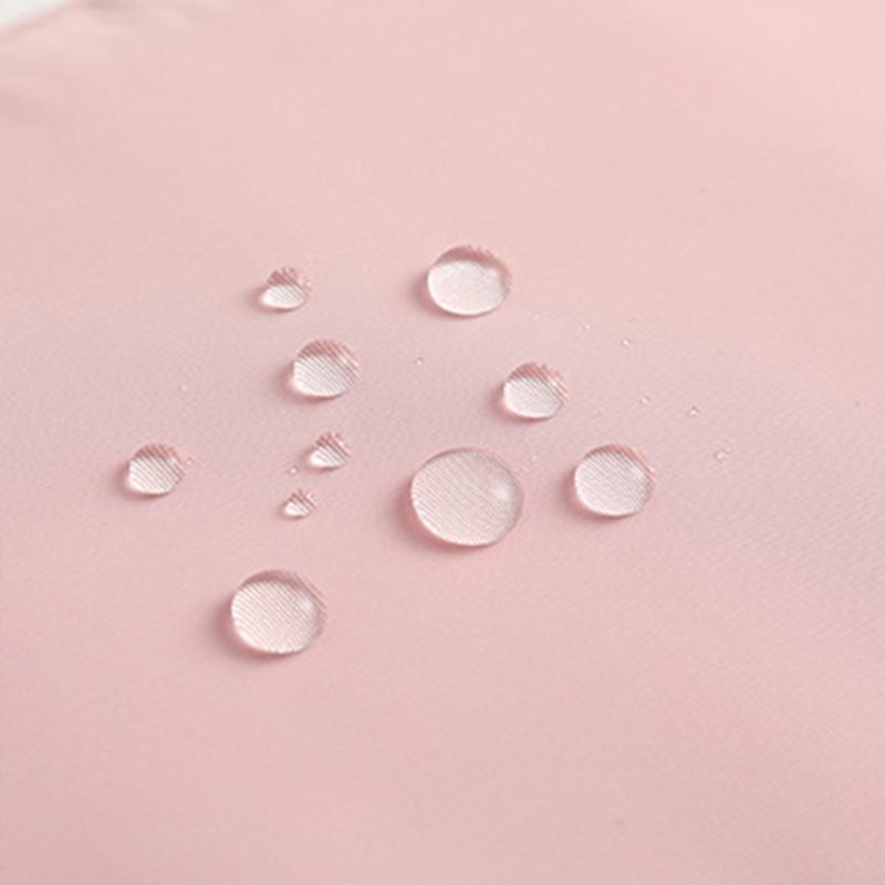 Portable Zipper Makeup Bag Women Cosmetic Bag Travel Organizers Female Make Up Cases Pouch Gift for Girls