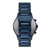 ARMANI EXCHANGE A|X Armani Exchange Watch AX2430 Men's Blue