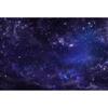 Galaxy Wallpapers 3d Starry Universe Wallpaper Living Room Ceiling Galaxy Wall Mural