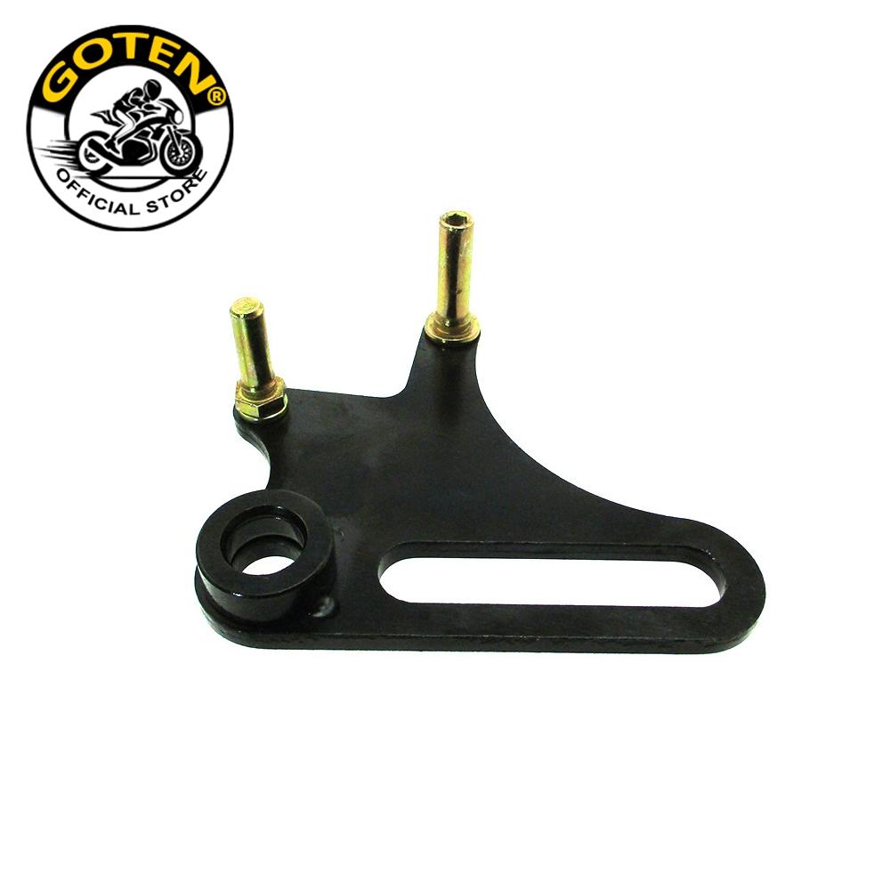 Goten Rear Brake Caliper Bracket For Chinese 50cc-190cc Pit Dirt Bike