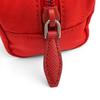 Pristine PRADA Re-Nylon Mini Pouch TriangleWith Logo Nylon 1NE175 Used