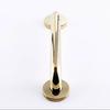 1Piece Brass Bath Shower Safety Grab Bar Handicapped Elderly Towel Hanging Rose Gold Oil Rubbed Bronze Antique Anti-slip Rail