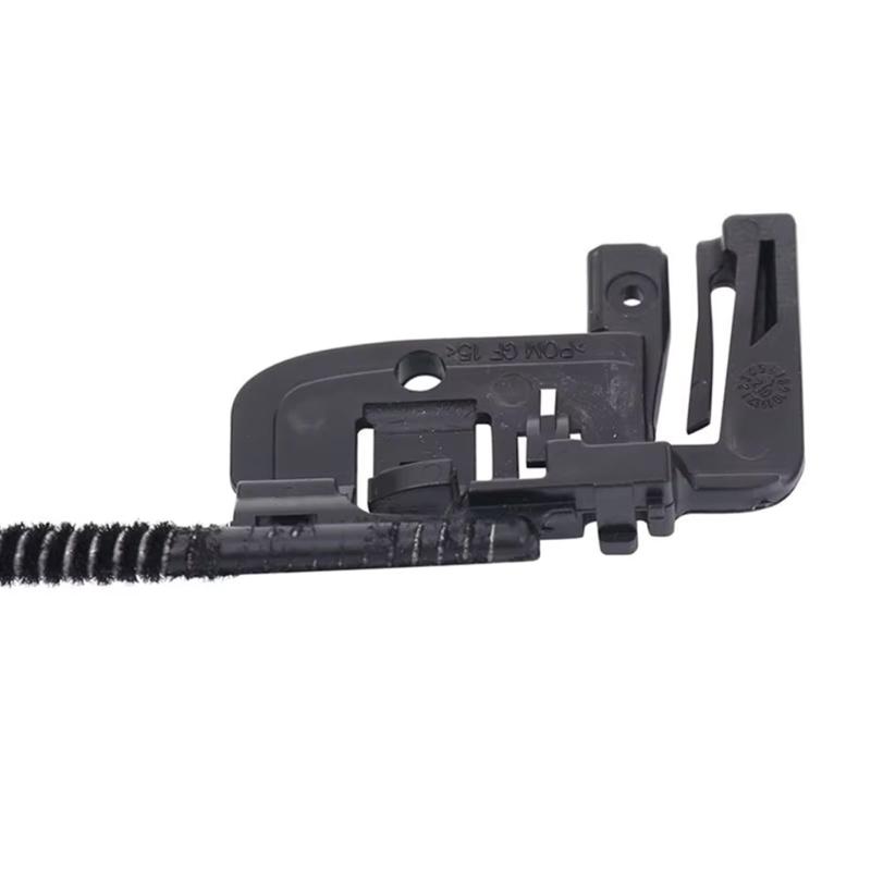 Vehicle Sunroof Shade Wiring Harness, Replacement Part 7P0898870A 95856287010 for Sunroof Shade Wiring Repair