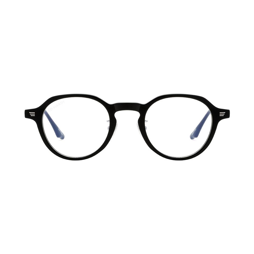 Edeuhadiaiweeo Eyeglass Frames (Ed5801 Black 48)