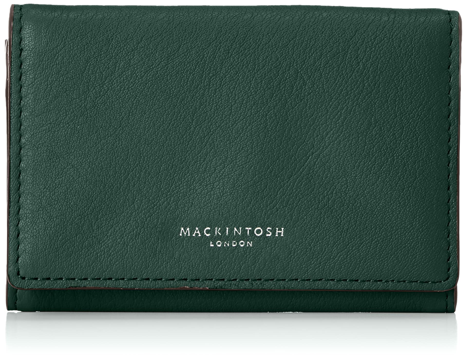 

Чехол для карт COMFORT Green [Macintosh London]