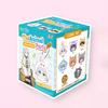 New Frieren The Animal Party Series Plush Pendant Blind Box Cute Beyond Journey'S End Doll Pendant Keychain Doll Fans Gifts