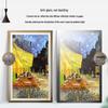 BOE P1 32-дюймовый цифровой дисплей для искусства и фоторамка, штепсель CN (адаптер в комплекте)