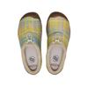 Birkenstock Lutry Premium Sandal Sandcastle Cognac Men Sneakers Tan 1032611