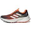 Terrex Soulstride Flow Trail 'Black Orange White' Men's HP5564