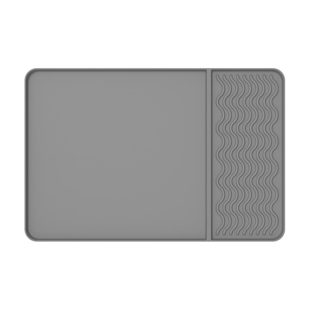 The Solution A High Performance Silica Gel Drain Pad Offering Reliable Protection Against Spills In the Kitchen