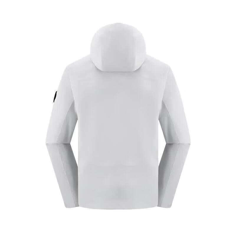 TOREAD Men's 3-in-1 Fleece-Lined Outdoor Jacket