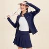 Women's Quick-Dry Pleated Sports Skort