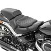 Coussin de Selle Gel Moto Craftride Custom L