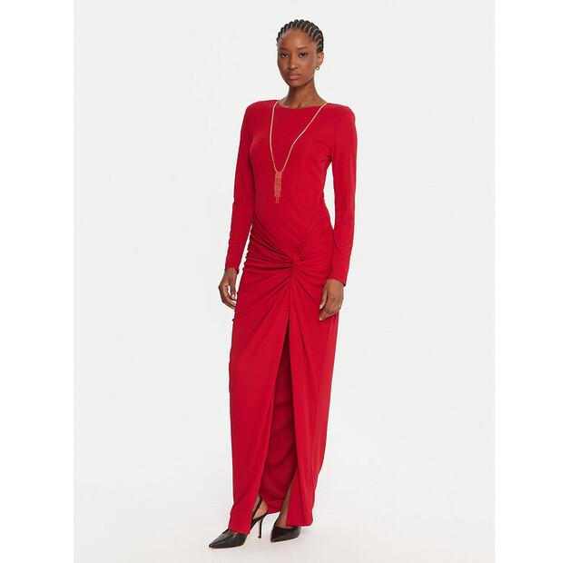 Платье Fracomina FQ25WD3006W62601 EU XS