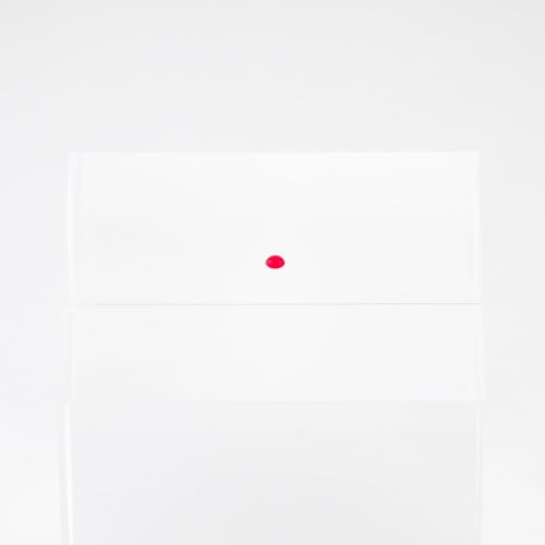 HiQ Parts LumiDome 2 Fluorescent Pink, 2.5mm, Pack of 10, Plastic Model Parts, LMD2-PIN-25