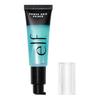 ELF Cosmetics Nawilżający Żelowy Baza pod Makijaż Twarzy Wygładza Pory Kontroluje Błyszczenie Korekta Kolorytu Baza pod Makijaż 50 ml mniej