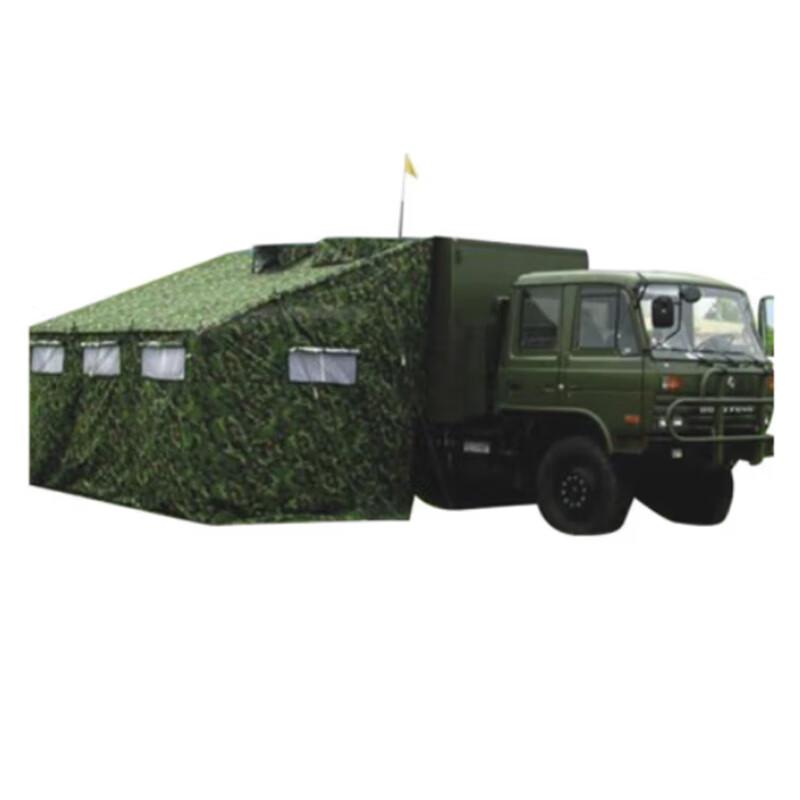 Портативная палатка-душ Yunming для кемпинга у машины Single-Side