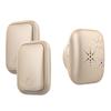 Self-Powered Wireless Doorbell with Cross-Border Certification