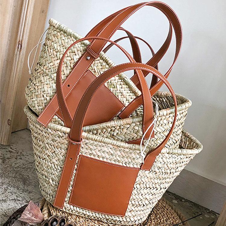 loewe wicker bolsa