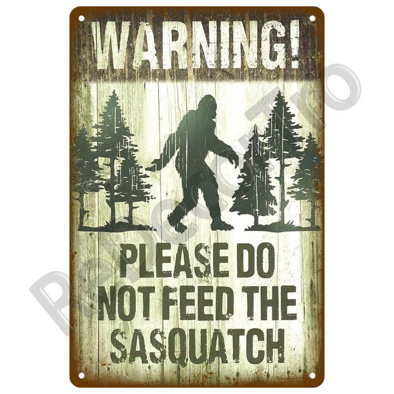 Caution Warning Metal Sign For Safety Signs Danger Beware Tin Sign Plate Home Wall Decor Vintage Plaque Home Art Painting Poster