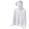 Unisex Summer UV-Resistant Quick-Dry Cooling Jacket for Outdoor Activities