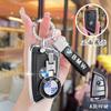 BMW Car Key Case Cover for F20 F30 G20 F31 F34 F10 G30 F11 X3 F25 X4 I3 M3 M4 1 3 5 Series - Protective Accessory WC9