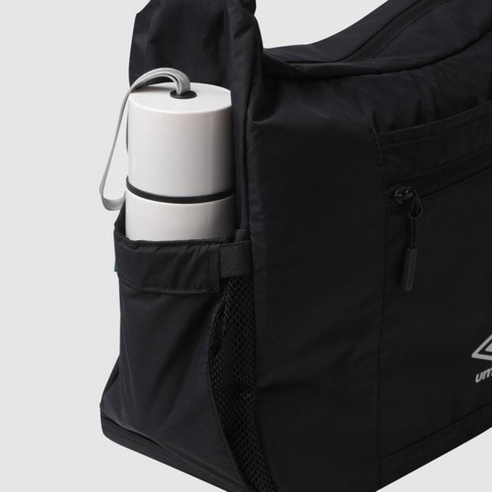 Umbro UniseX Umbro X Logitech Cordura 2face Crossbag Uq123cbg21