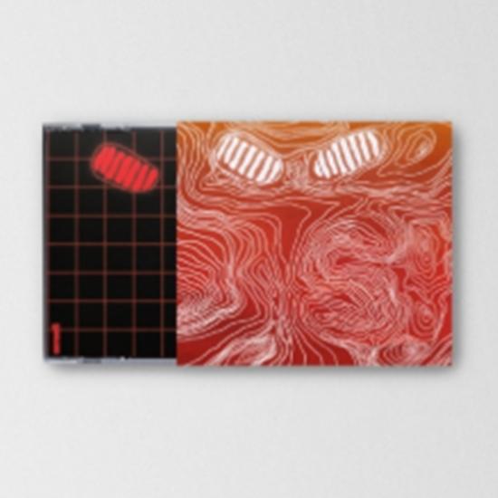 

Hong Dabin - senseS - Release date 2025-06-26 0