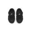 Nike Air Max SC Low top Toddler Shoes Black White Infant And Toddler CZ5361-002