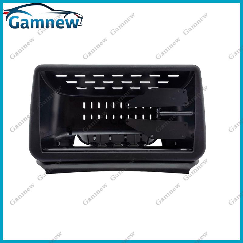 9 Inch Car Stereo Dash Radio Fascia Canbus Box Panel Frame For Opel Zafira tourer Vauxhall Zafira 2011-2016 Android Kit