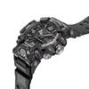 Casio G-shock Mudmaster Touch Solar 200M Erkek Saati GWG-2000-1A1