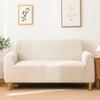 Bubble Cloth Sofa Cover All-inclusive Universal Cover Combination Chaise Longue Corner L-shaped Sofa 1/2/3/4 Seaters Universal