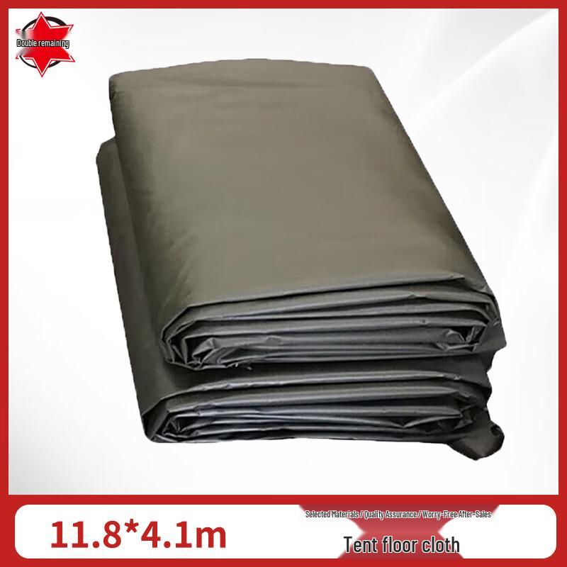 37 sqm Grid Frame Command Tent Accessories