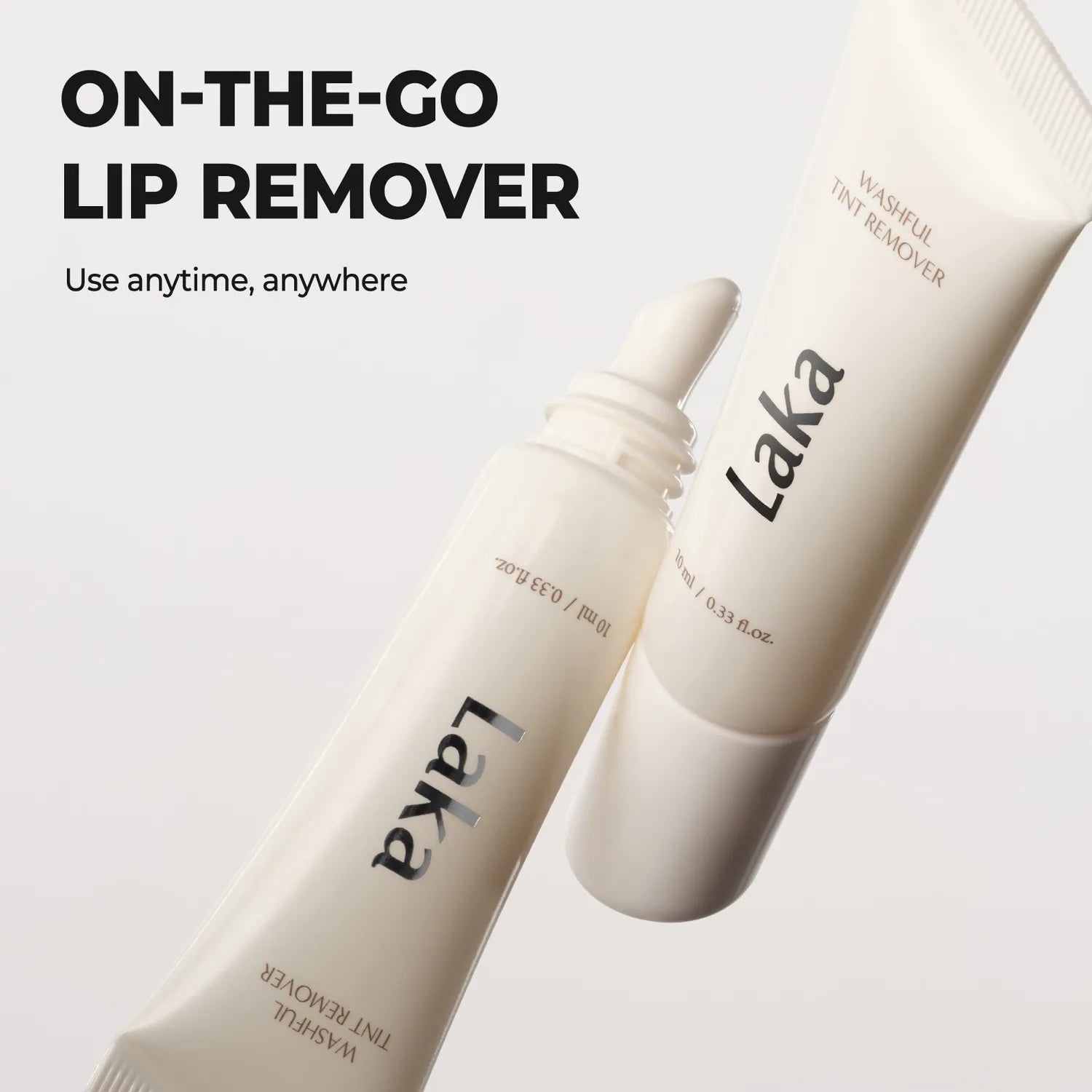 Laka Washful Tint Remover 10ml 10ml